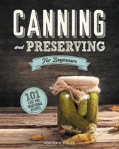 Canning and Preserving for Beginners