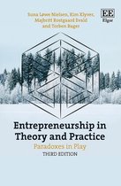 Entrepreneurship in theory and practice third edition : global entrepreneurship and business