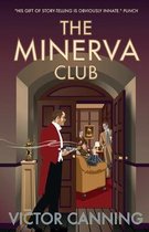 The Minerva Club (Classic Canning # 8)