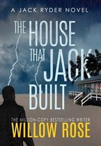 Jack Ryder Mystery-The House That Jack Built