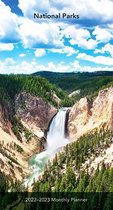 National Parks 2022 Pocket Planner