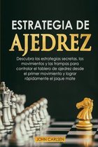 Estrategia de ajedrez para principiantes