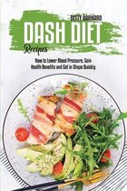 Dash Diet Recipes