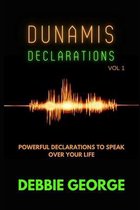Dunamis Declarations