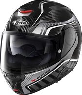 X-Lite X-1005 Ultra Carbon Cheyenne 016 Modular Helmet L