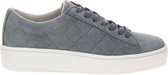 Tamaris Sneakers blauw - Maat 37