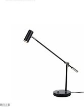 Belid - Tafellamp Cato Oxide 48,4 cm