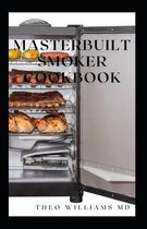 Masterbuilt Smoker Cookbook