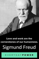 Everyday Power: Sigmund Freud