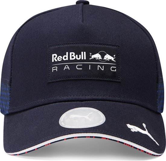 Red Bull Racing Team Cap - Red Bull Racing
