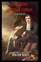 The Heart of Mid-Lothian Illustrated