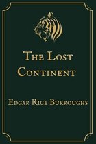 The Lost Continent