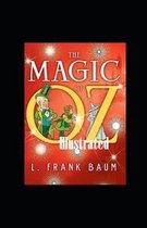 The Magic of Oz Illustrated