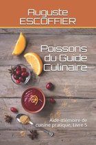 Poissons du Guide Culinaire