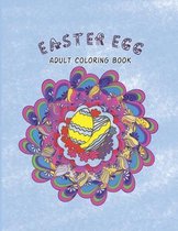 Easter Coloring Book