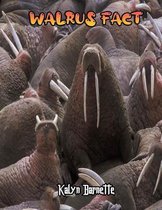 Walrus Fact