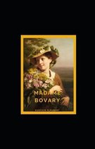 Madame Bovary illustree