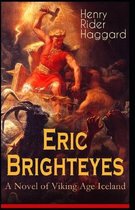 Eric Brighteyes Illustrated