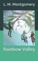 Rainbow Valley