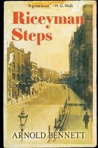 Riceyman Steps Illustrated