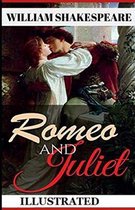 Romeo and Juliet Illustretad