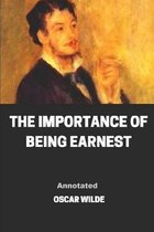 The Importance of Being Earnest Annotated