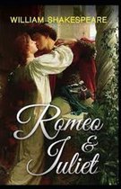 Romeo and Juliet Illustrated