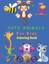 Cute Animals For Kids