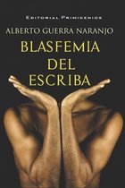 Blasfemia del escriba