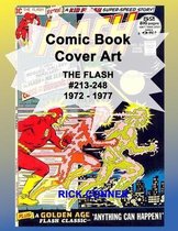 Comic Book Cover Art THE FLASH #213-248 1972 - 1977