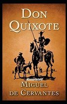 Don Quixote Annotated