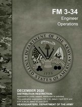 FM 3-34 Engineer Operations