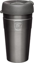 Keepcup Thermal RVS dubbelwandig 454 ml Nitro