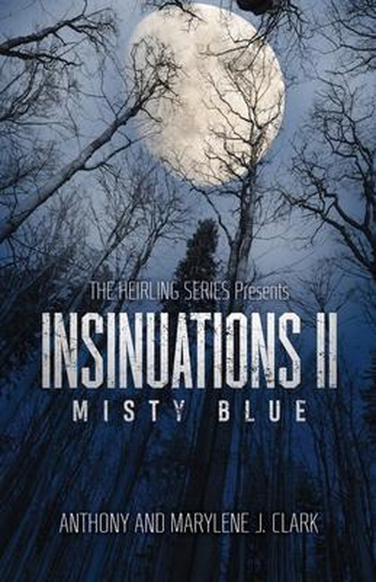 Insinuations II - cover