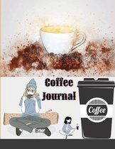 Coffee Journal