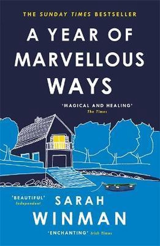 Foto: Year of marvellous ways