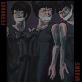 Fernando Viciconte - Widows (LP) (20th Anniversary) (Remastered)