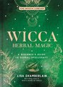 Wicca Herbal Magic, Volume 5: A Beginner's Guide to Herbal Spellcraft