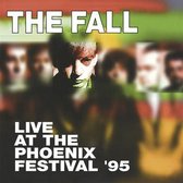 The Fall - Live At Phoenix Festival 1995