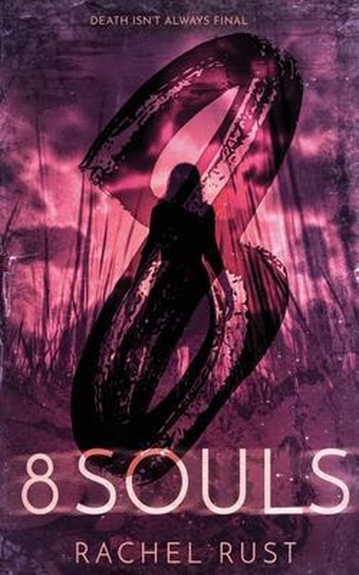 8 Souls - cover