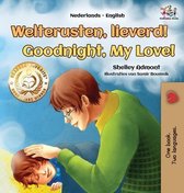 Dutch English Bilingual Collection- Goodnight, My Love! (Dutch English Bilingual Children's Book)