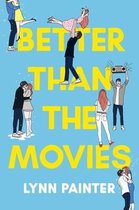 Better Than the Movies- Better Than the Movies
