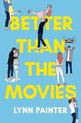 Better Than the Movies- Better Than the Movies