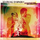 10 String Symphony - Generation Frustration (LP)
