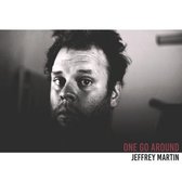 Jeffrey Martin - One Go Around (LP)
