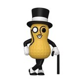 Pop Planters Mister Peanut Vinyl Figure