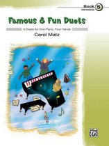 Famous & Fun Duets, Bk 5