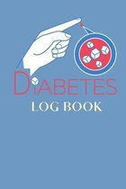 Diabetes Log Book