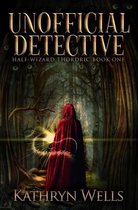 Unofficial Detective