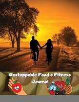 Unstoppable Food & Fitness Journal